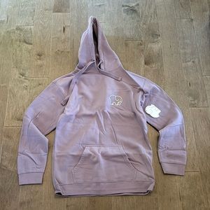 Ivory Ella Nightshade Hoodie